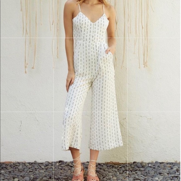 Lost + Wander Pants - NEW Lost + Wander Hollywood Jumper Size Large